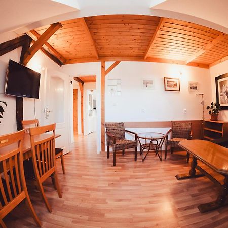 Chata Adelka Boží Dar Extérieur photo