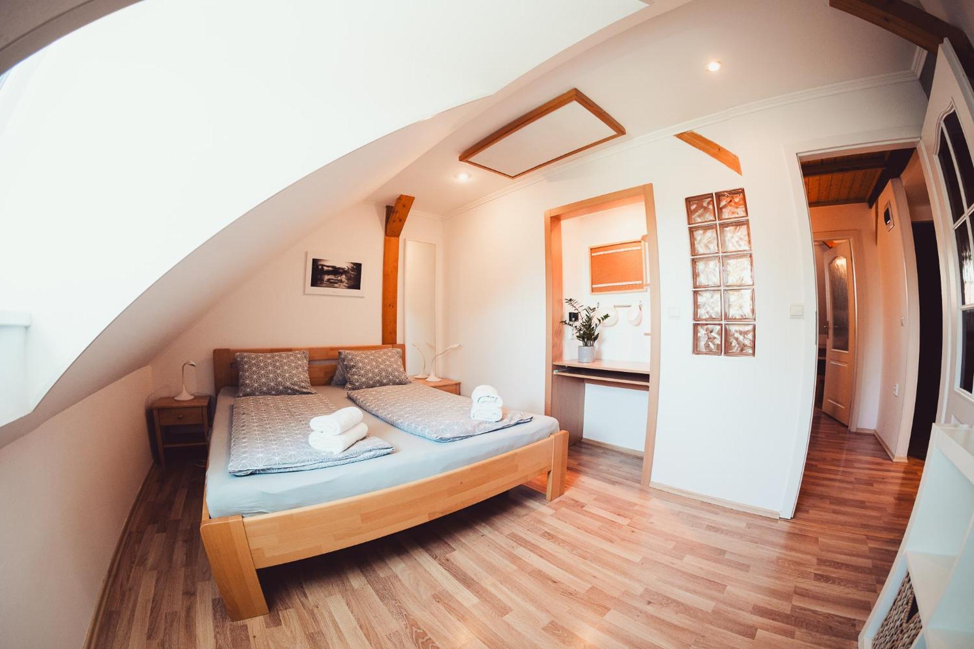 Chata Adelka Boží Dar Extérieur photo