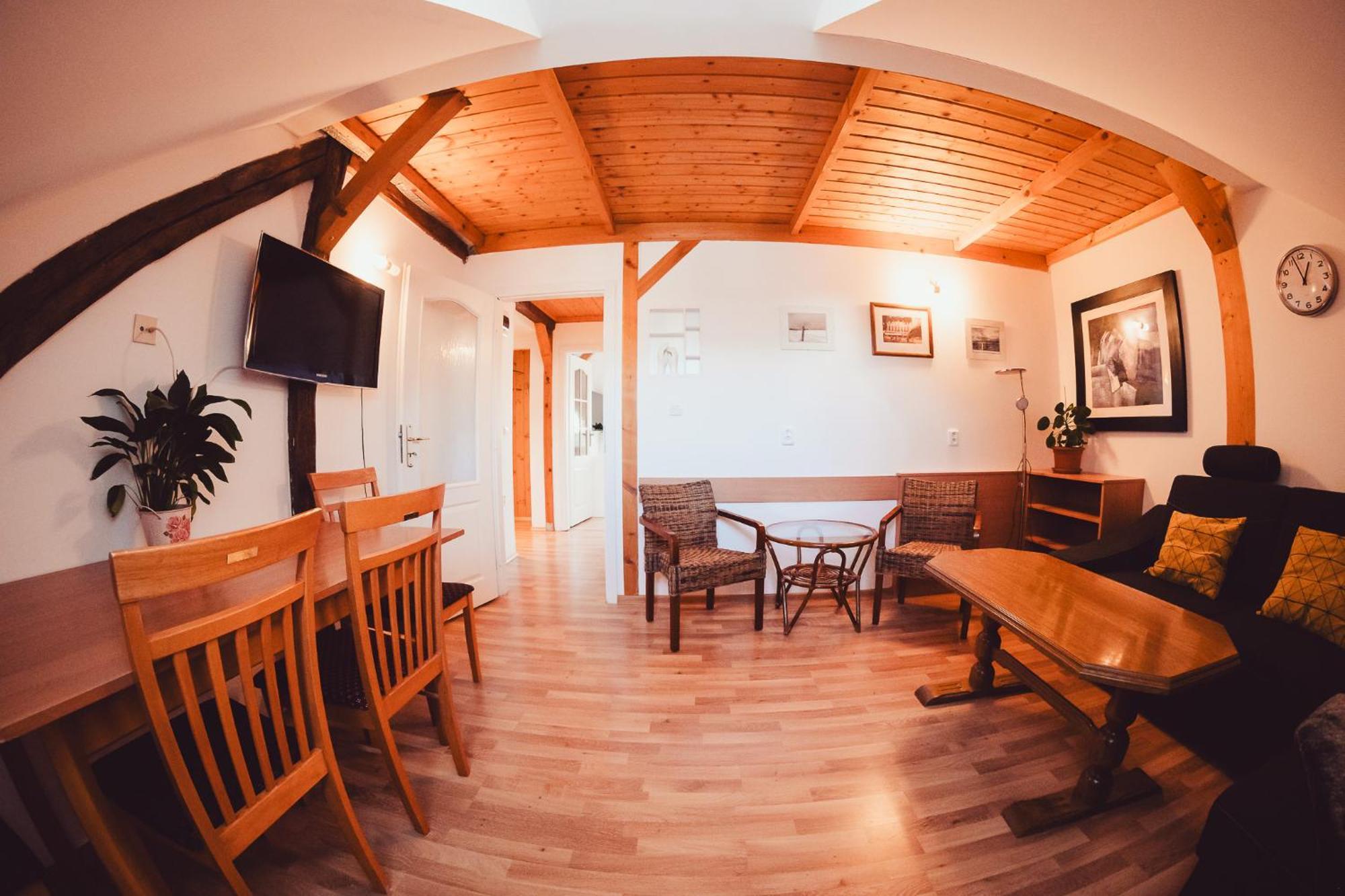 Chata Adelka Boží Dar Extérieur photo