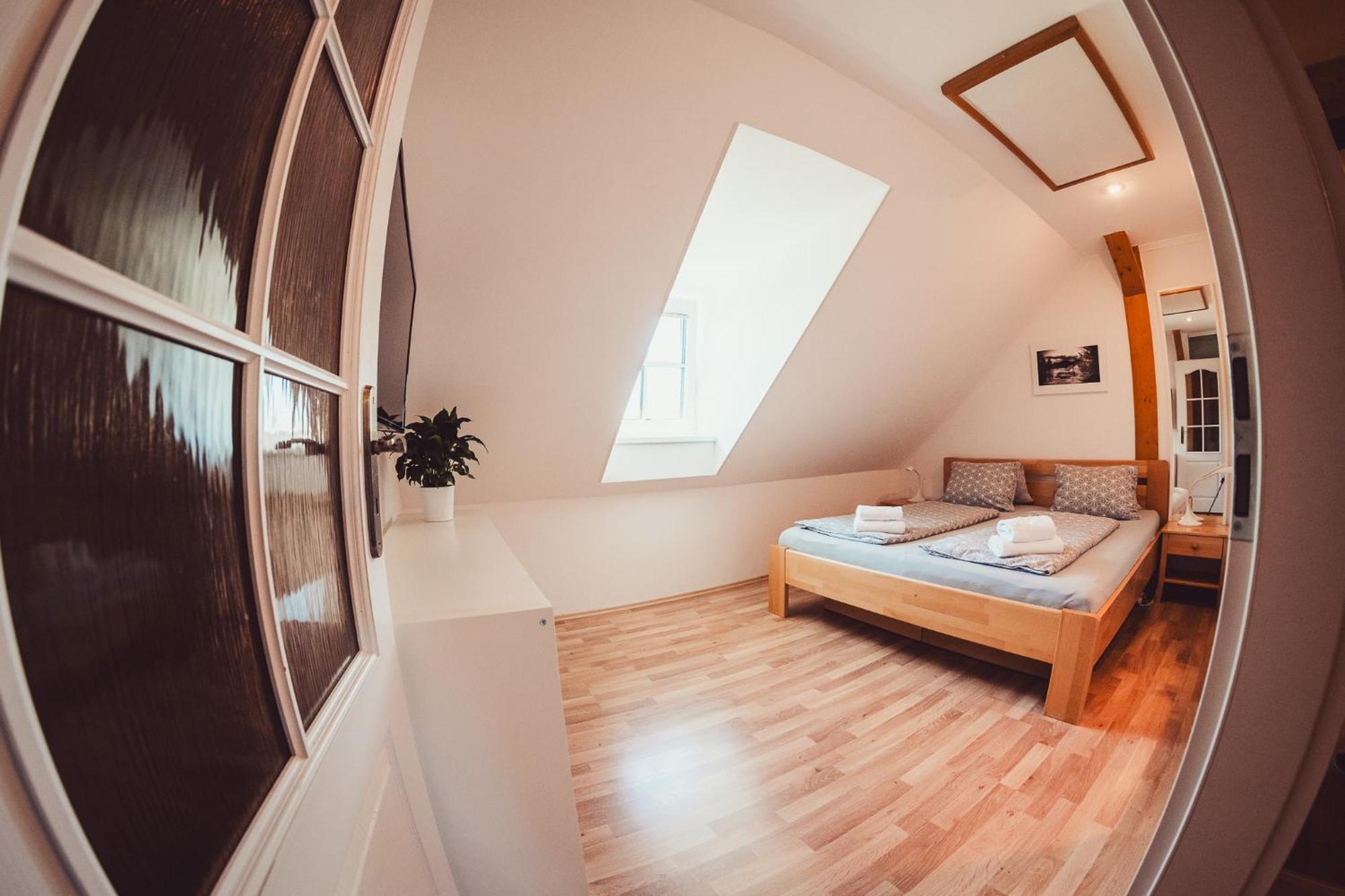 Chata Adelka Boží Dar Extérieur photo