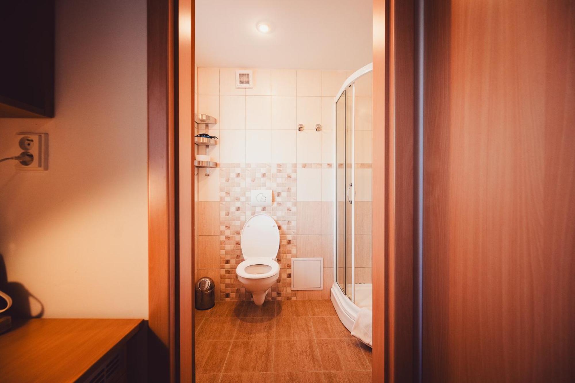 Chata Adelka Boží Dar Extérieur photo