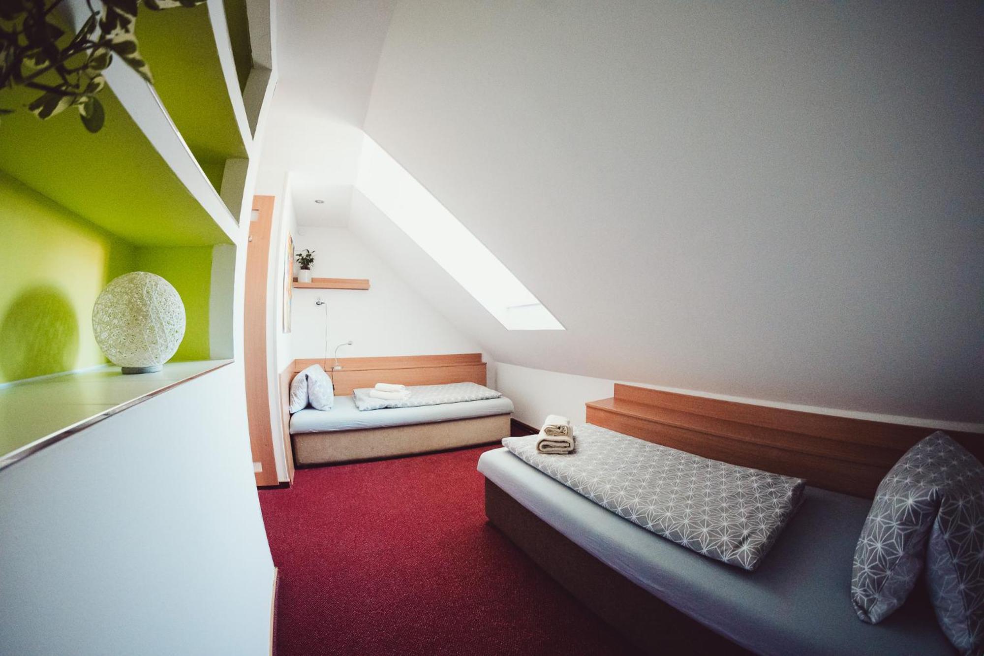 Chata Adelka Boží Dar Extérieur photo